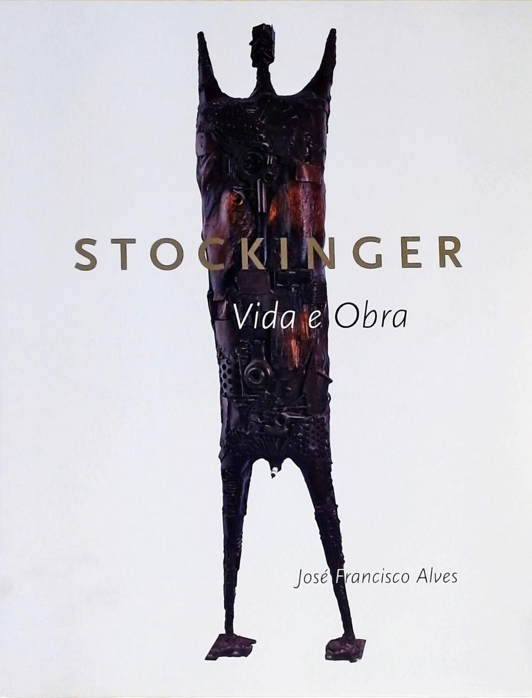 Stockinger - Vida e Obra