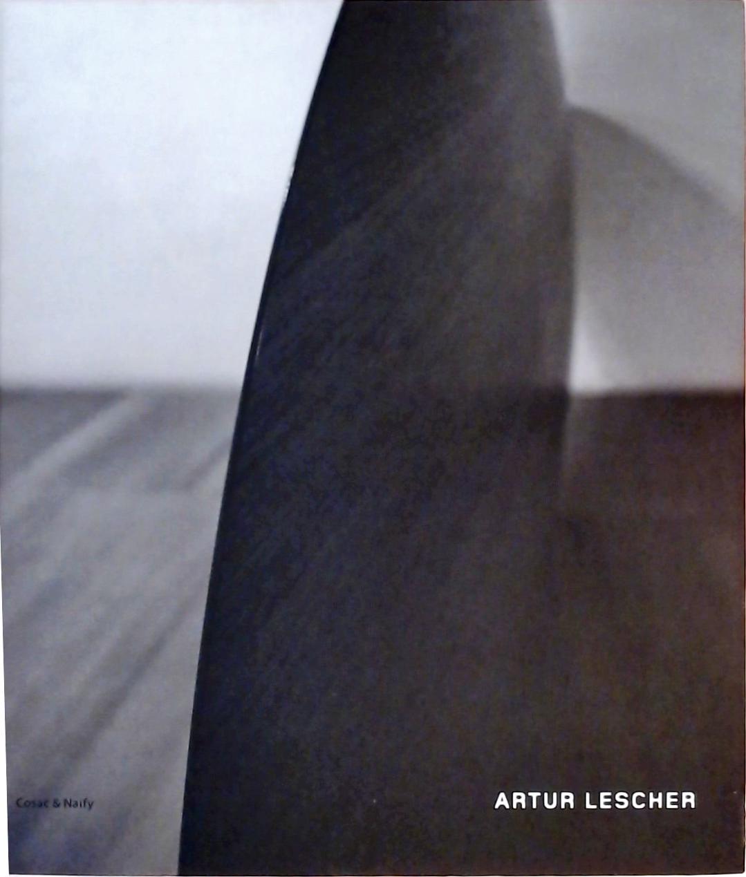 Artur Lescher