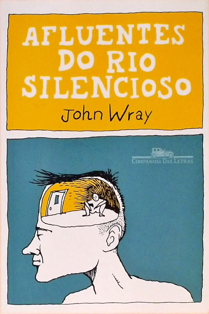 Afluentes do Rio Silencioso  