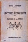 Lectures Historiques