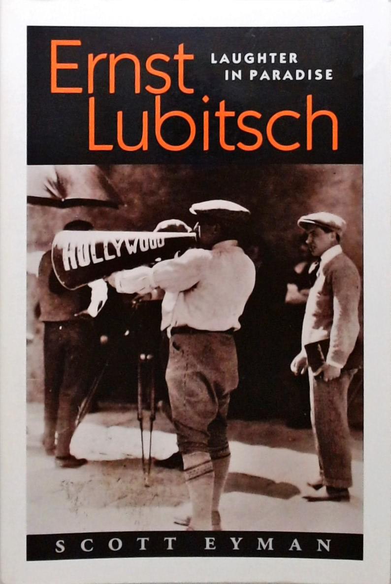 Ernst Lubitsch - Laughter in Paradise