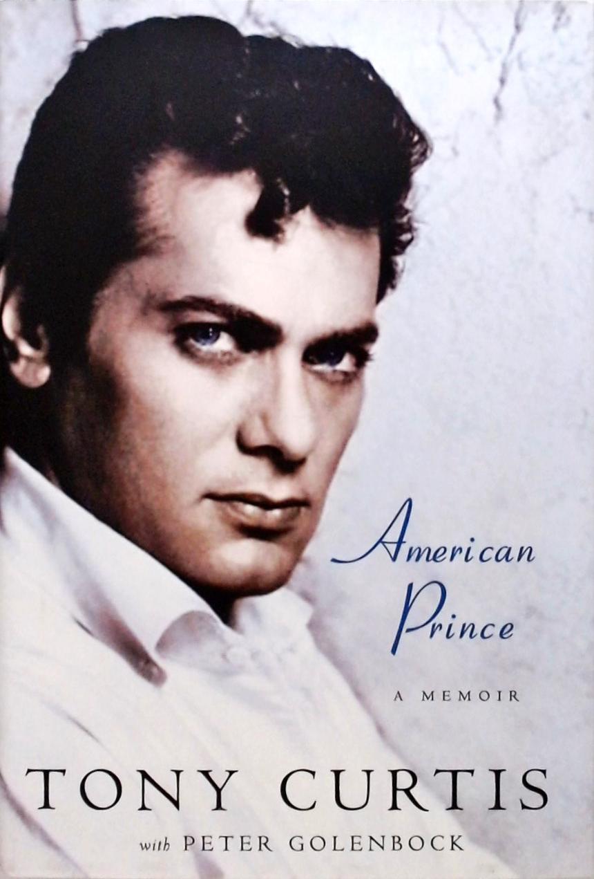American Prince - A Memoir