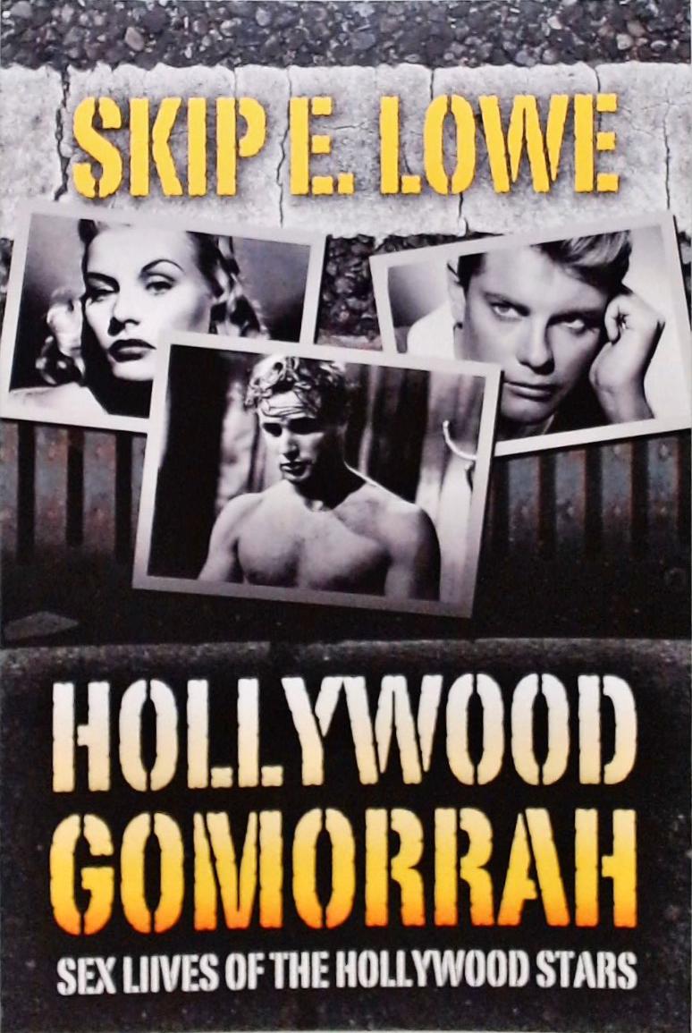 Hollywood Gomorrah