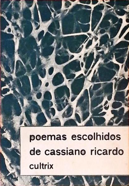 Poemas Escolhidos