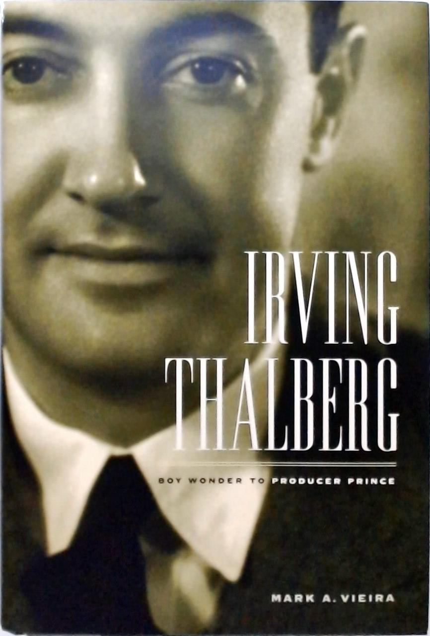 Irving Thalberg