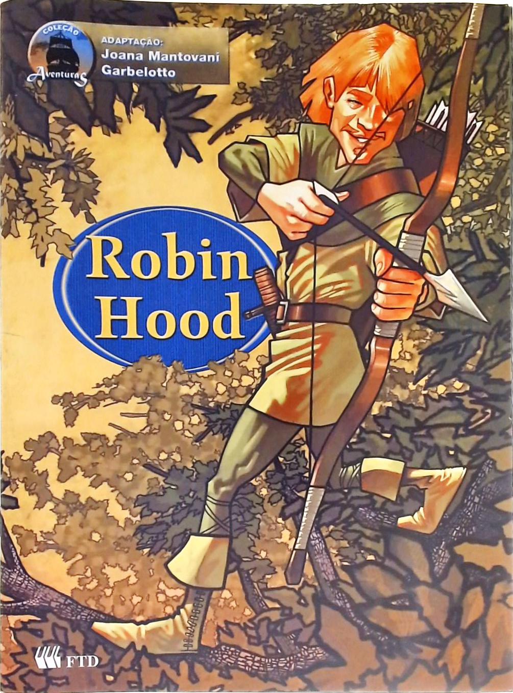 Robin Hood 