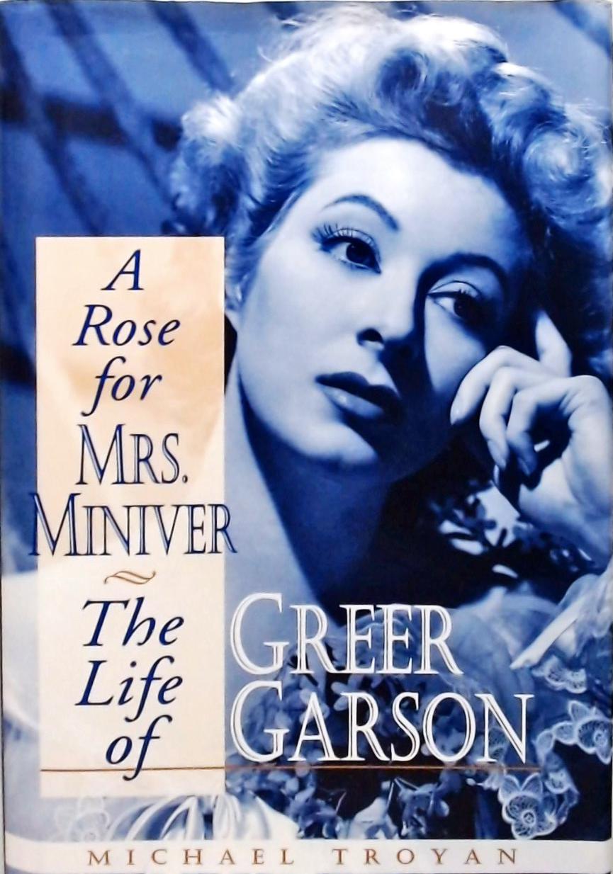 A Rose for Mrs Miniver
