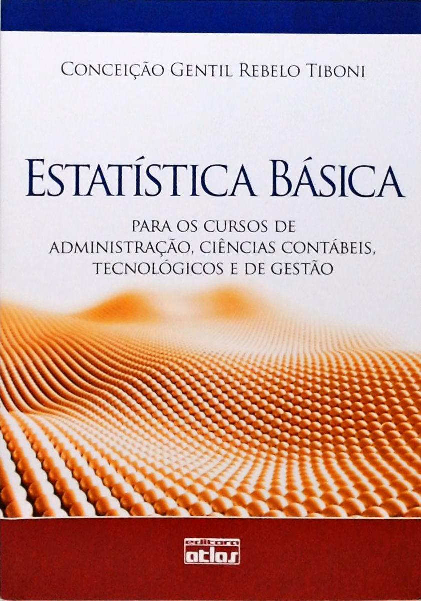 Estatística Básica