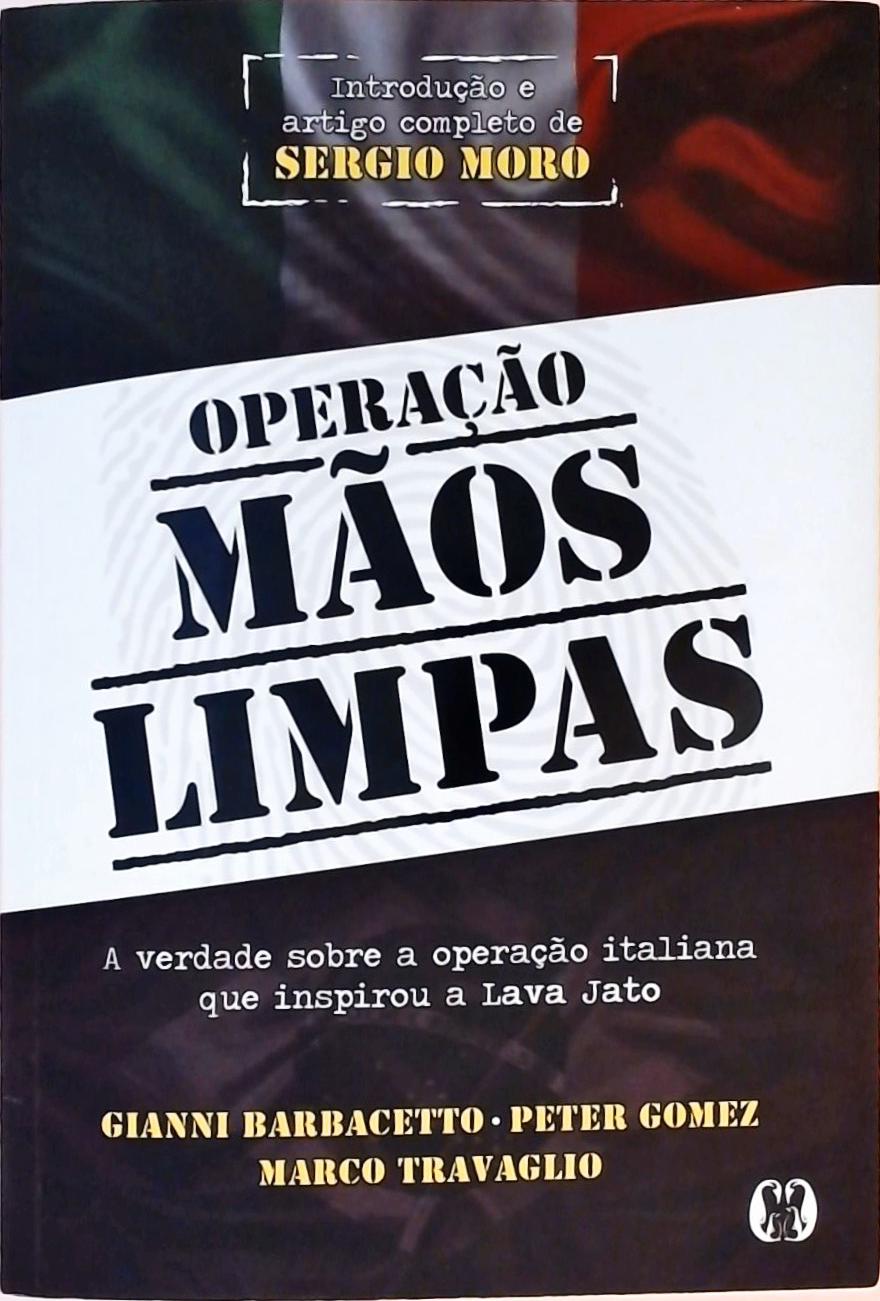 Operação Mãos Limpas