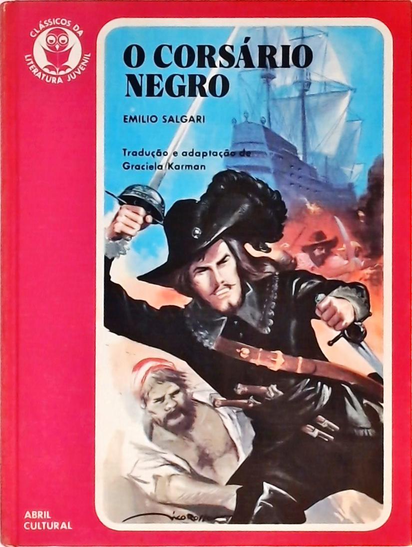 O Corsário Negro