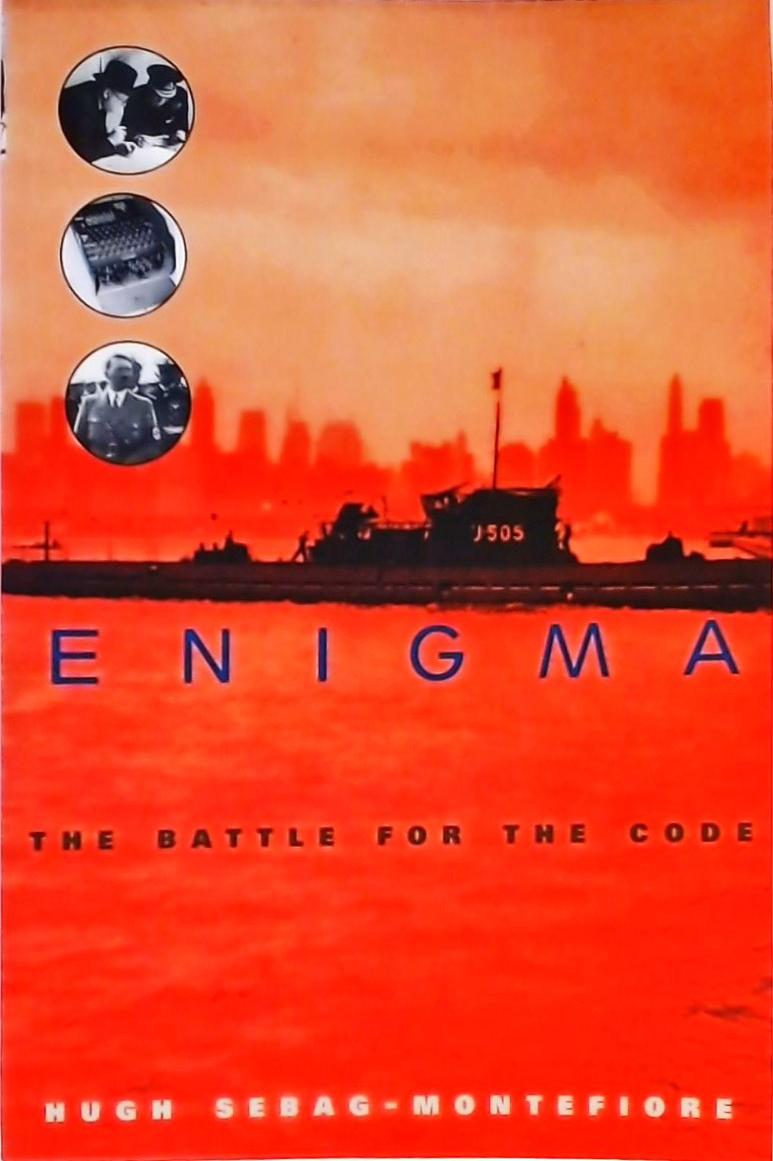 Enigma - The Battle for the Code