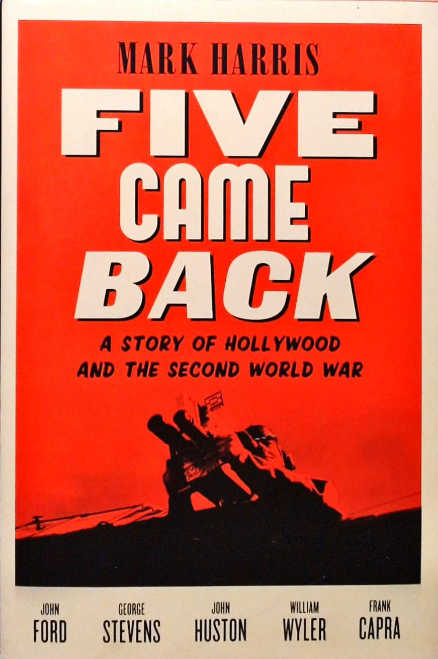 Five Came Back