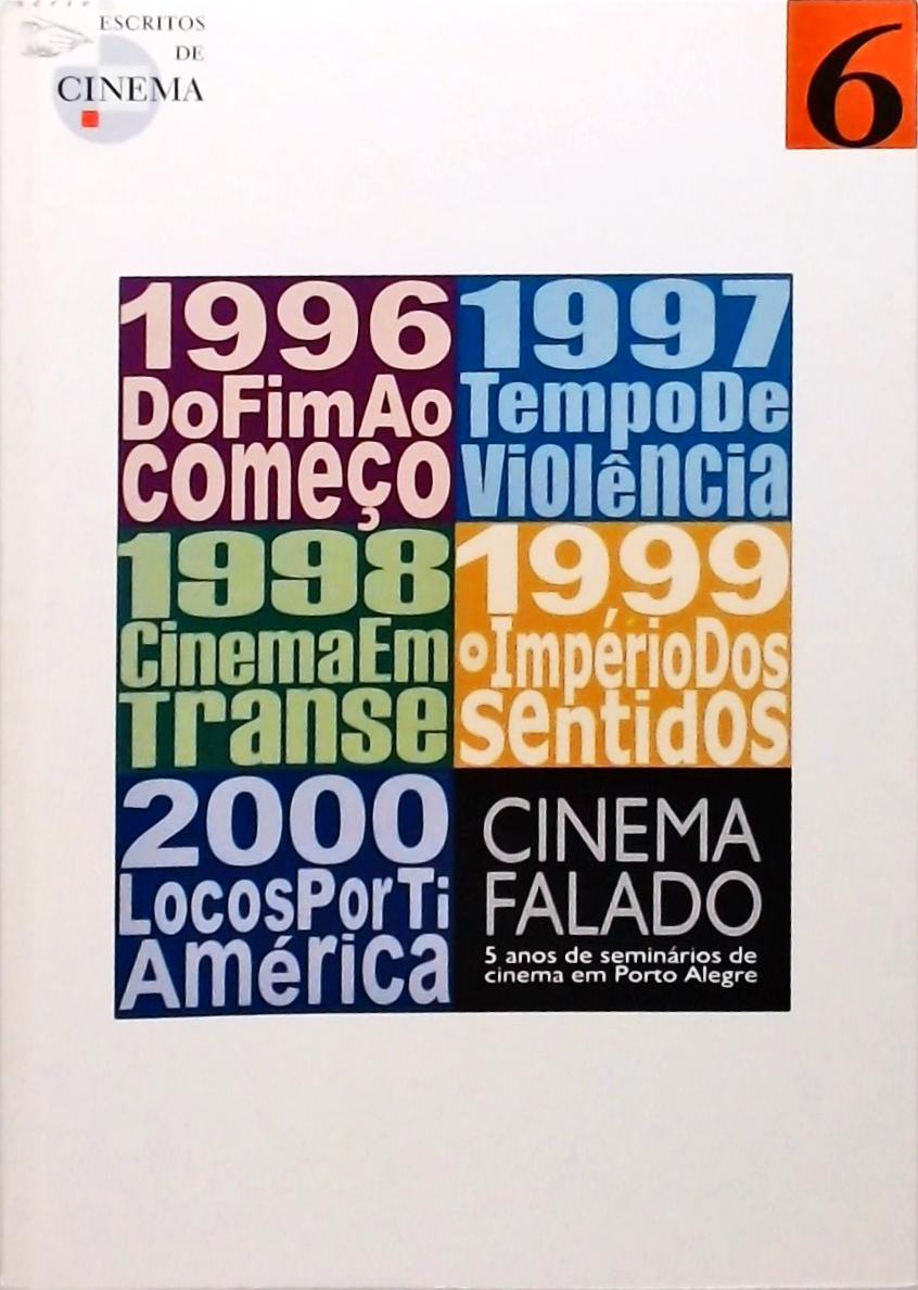 Cinema Falado