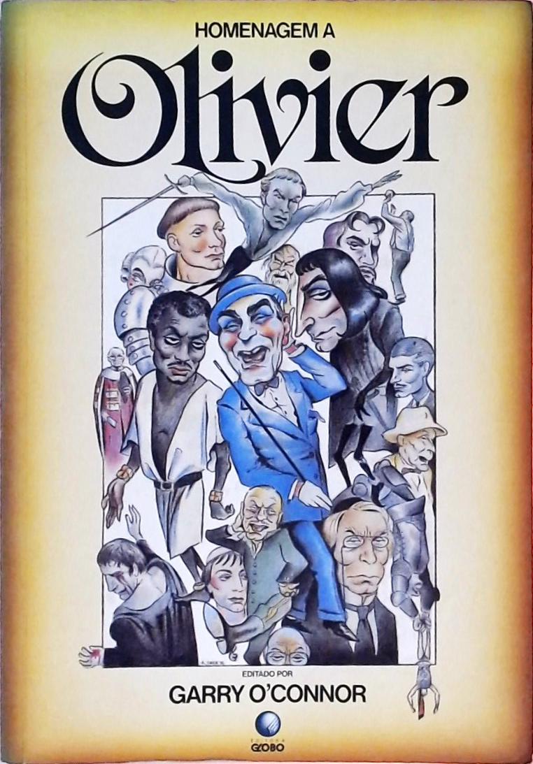 Homenagem a Olivier