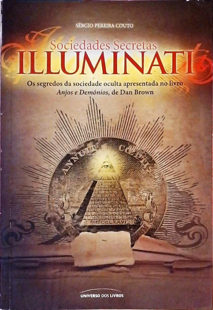 Sociedades Secretas Illuminati