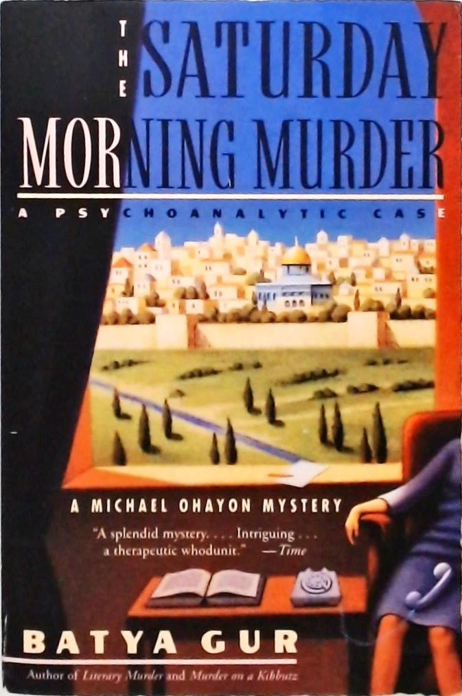 The Saturday Morning Murder
