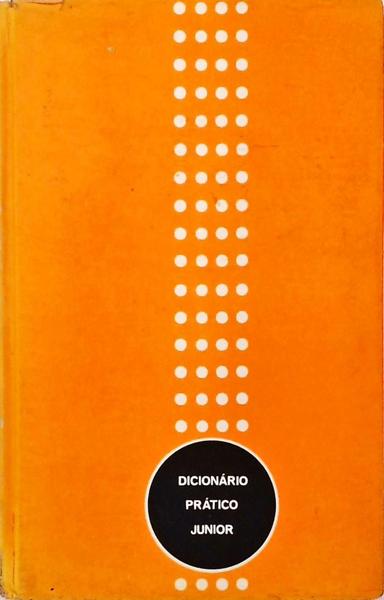 Nôvo Dicionário Prático Júnior - 3 Volume