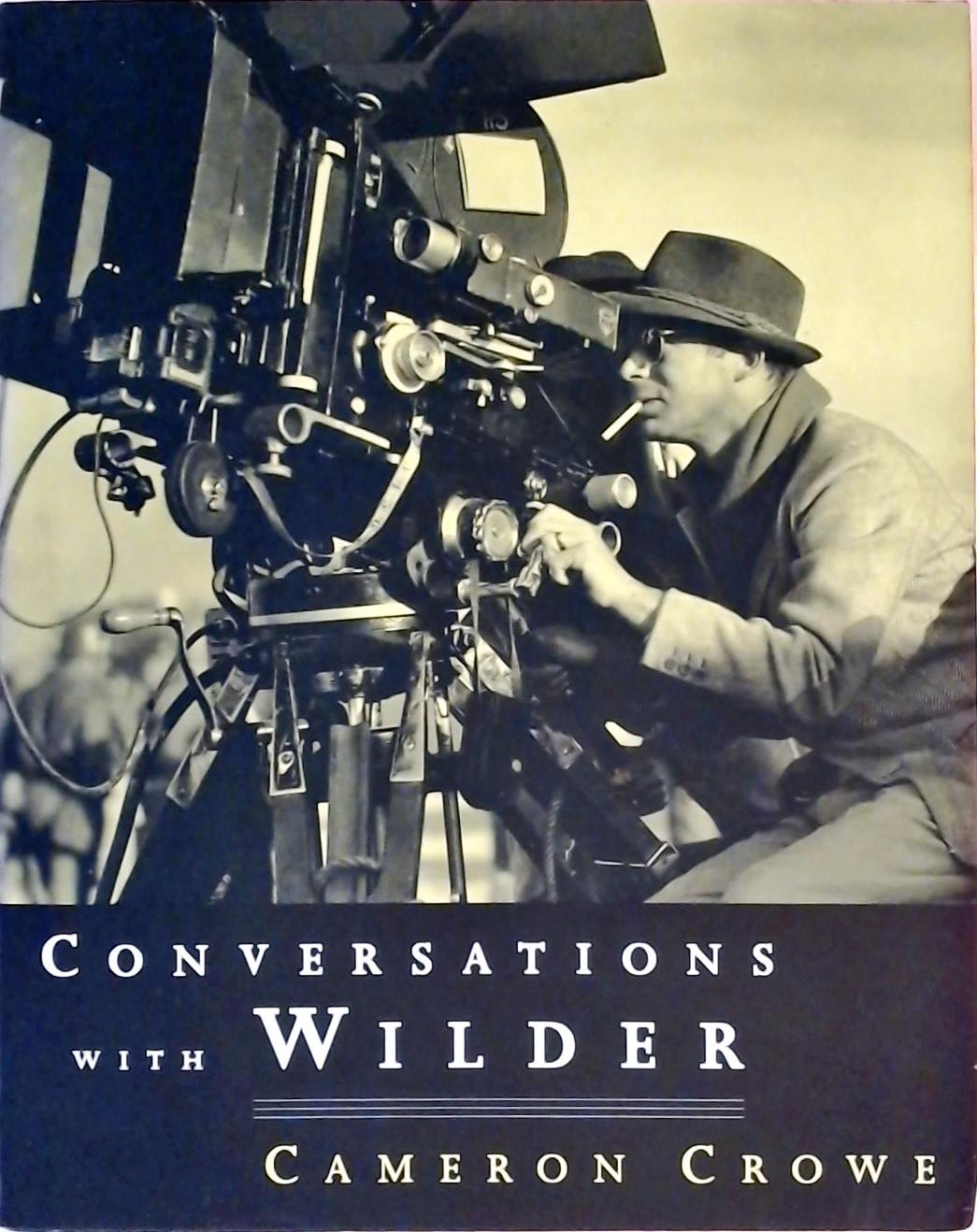 Conversations with Wilder