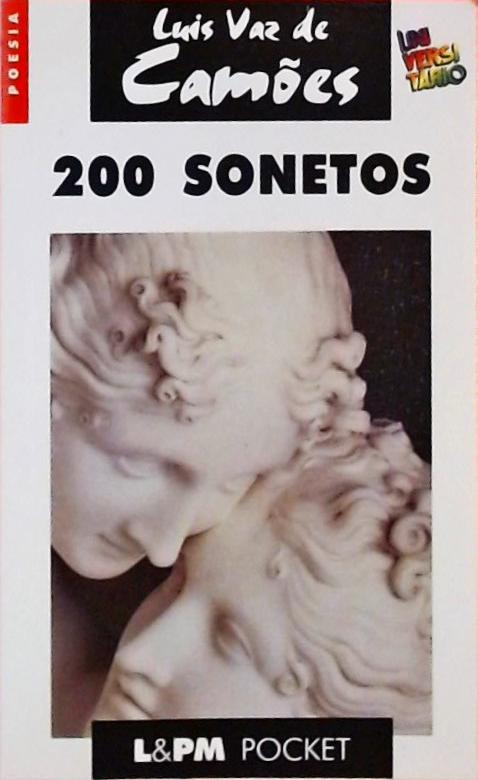 200 Sonetos