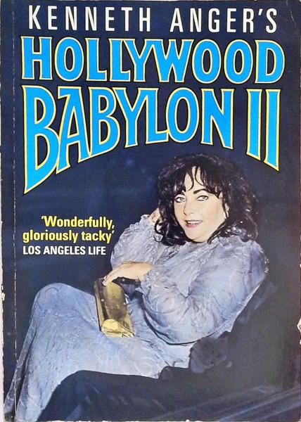 Hollywood Babylon 2