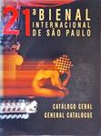 21 A Bienal Internacional De São Paulo