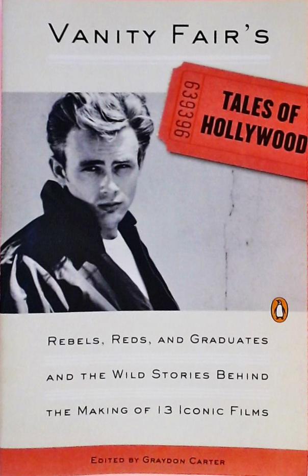 Vanity Fair's Tales Of Hollywood