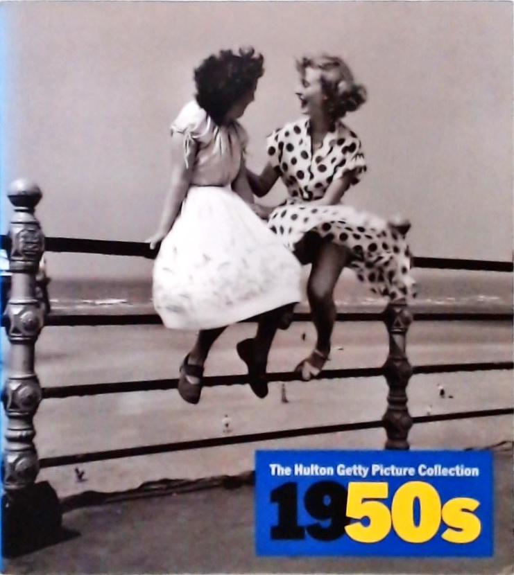 Decades Of The 20Th Century - The 1950S
