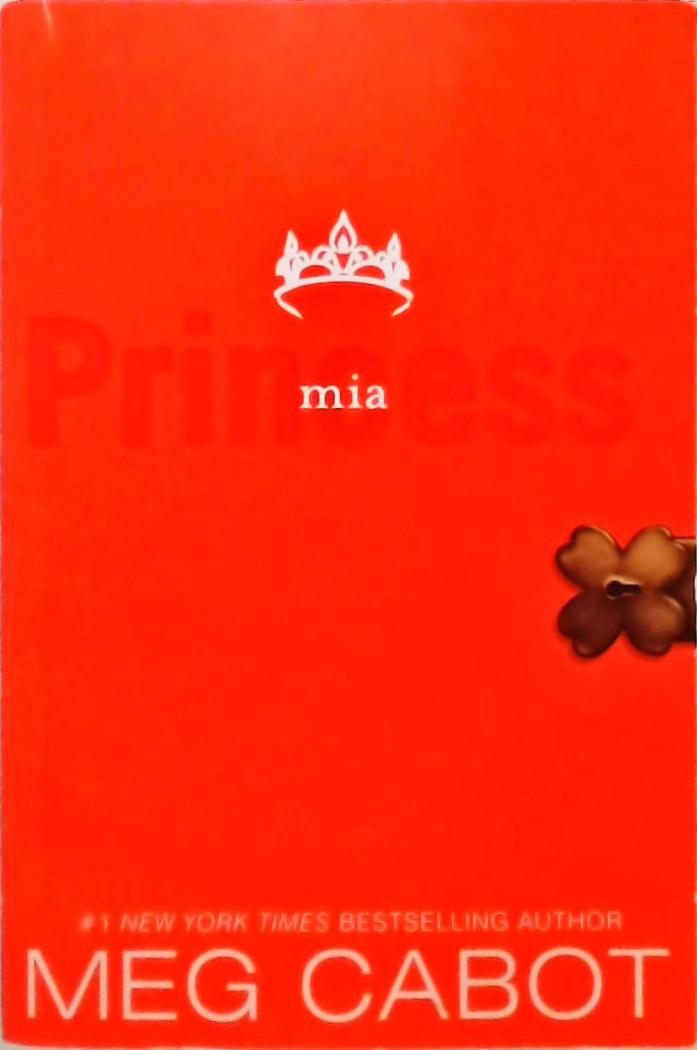 Princess Mia