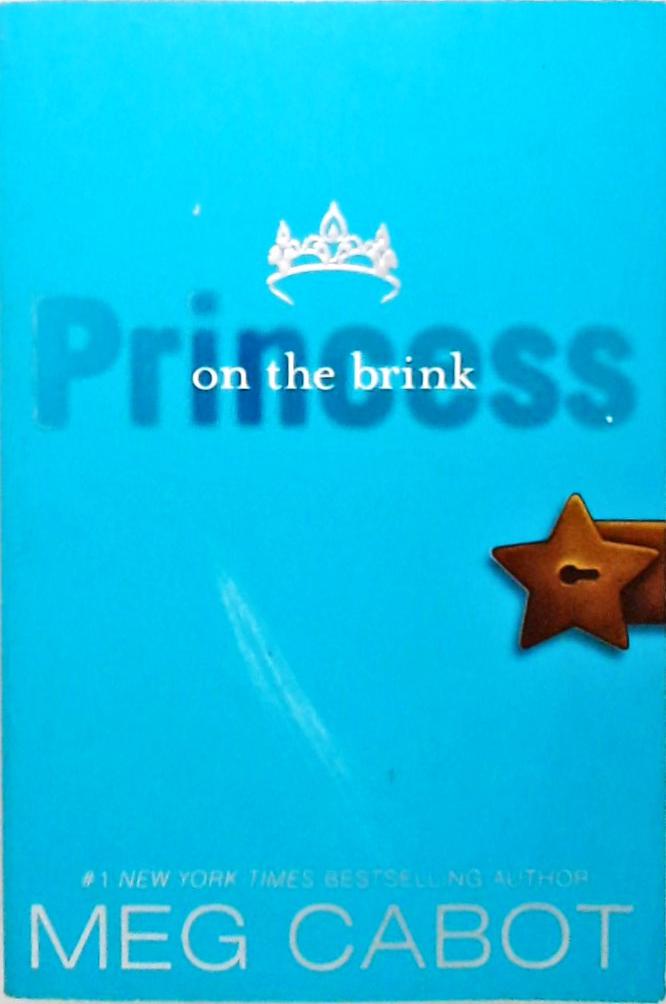 Princess On The Brink