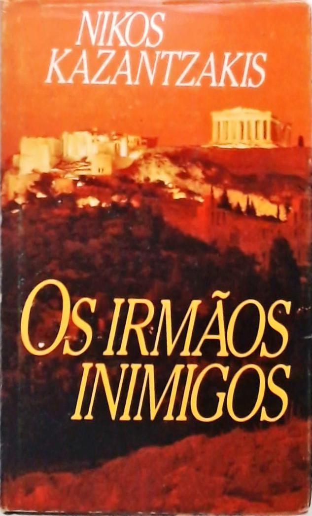 Os Irmãos Inimigos