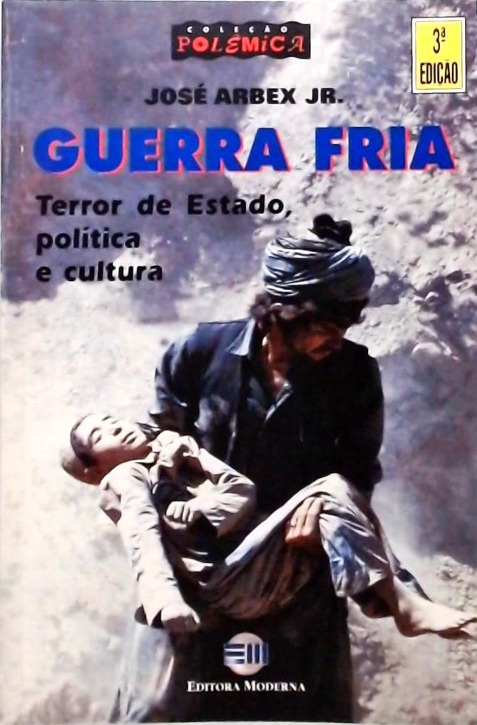 Guerra Fria