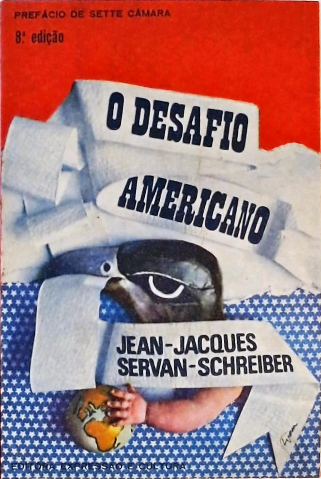 O Desafio Americano