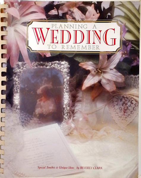 Planning A Weding To Remember