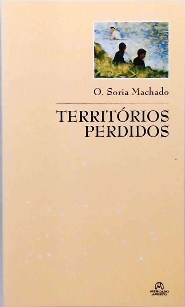 Territórios Perdidos