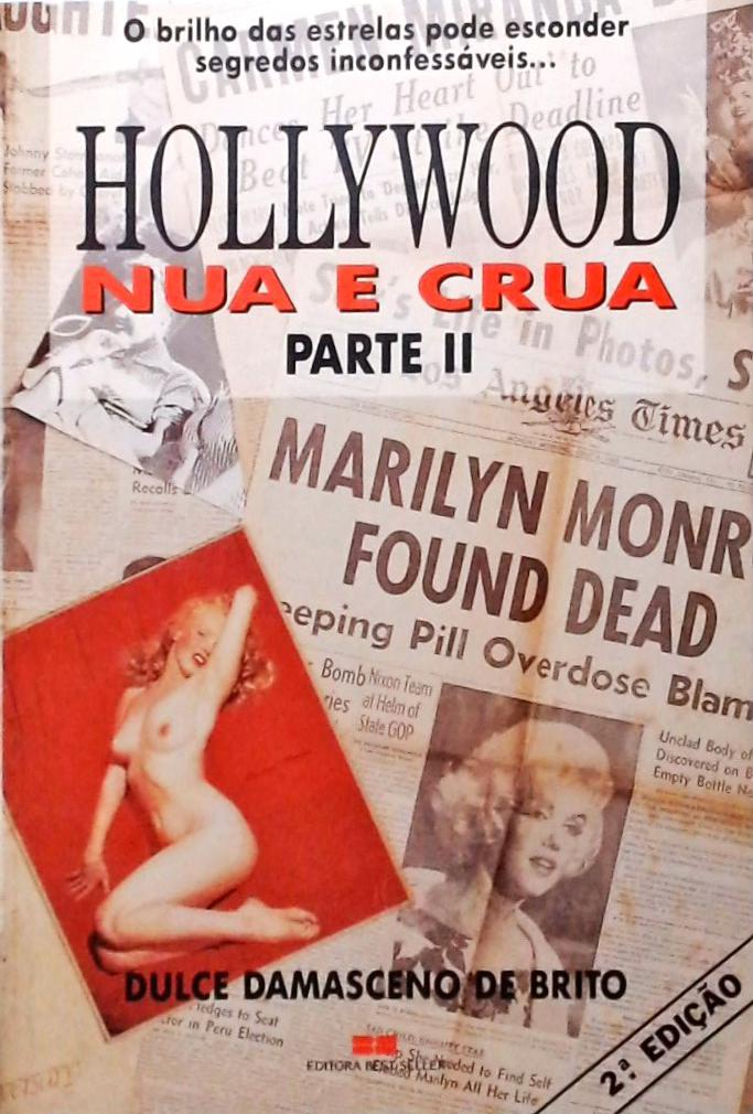 Hollywood Nua E Crua - Volume 2