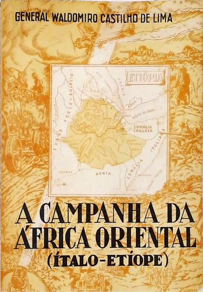 Campanha Da África Oriental