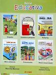 Série Educativa - 6 volumes