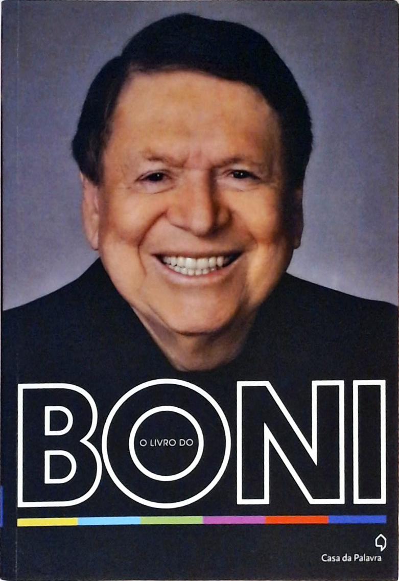 O Livro De Boni