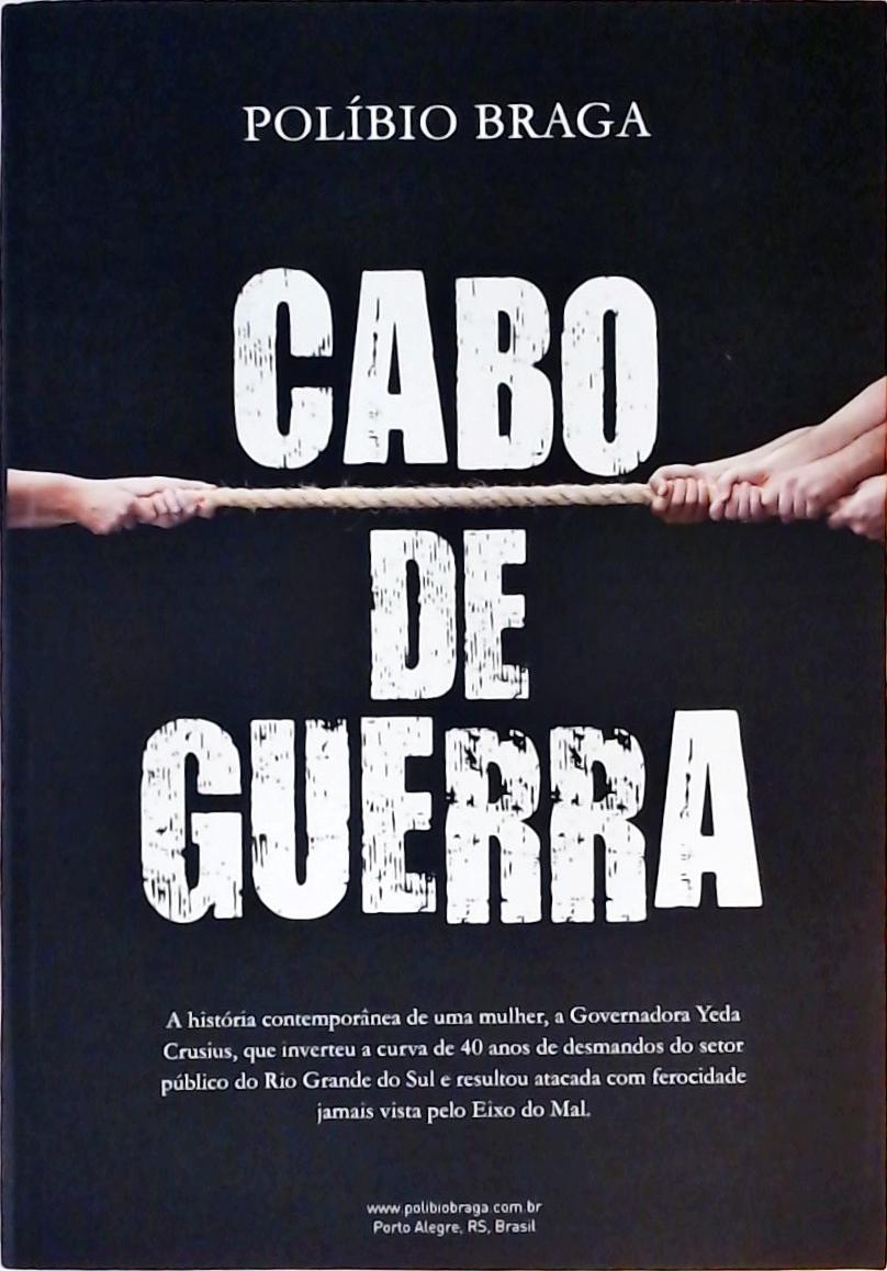 Cabo De Guerra