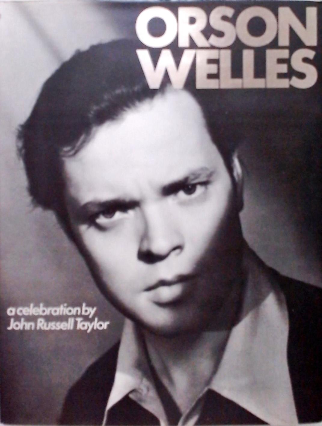 Orson Welles