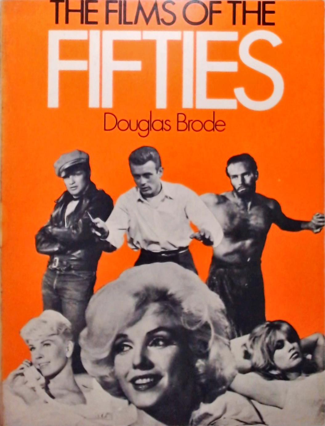 The Films Of The Fifties