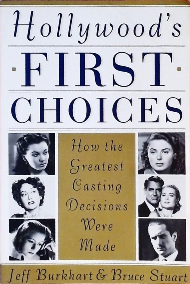 Hollywoods First Choice Or Why Groucho Marx Never Played Rhett Butler