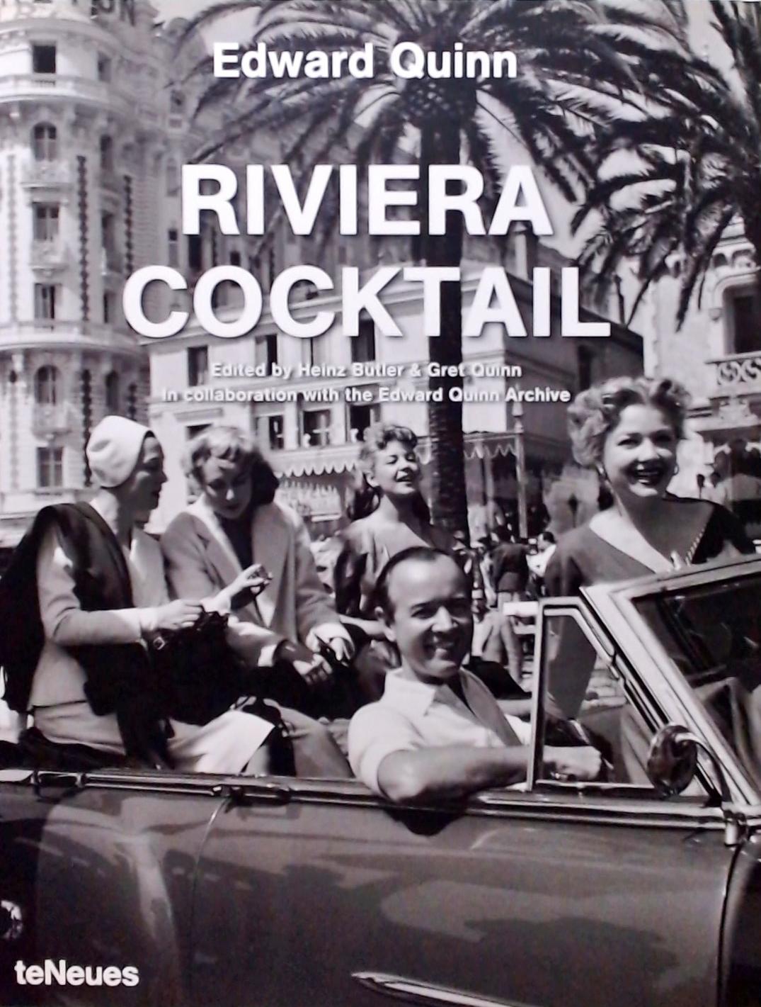 Riviera cocktail