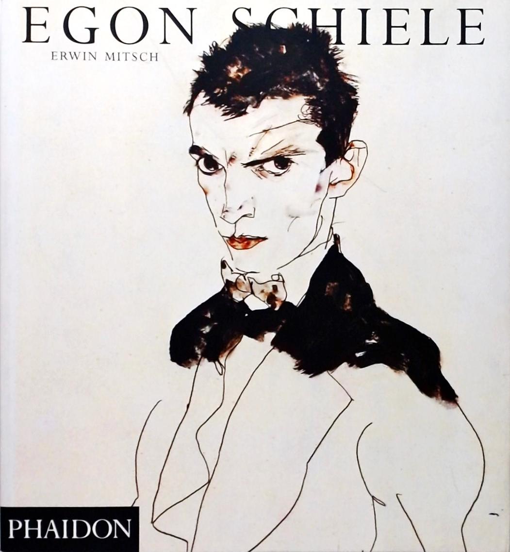 Egon Schiele