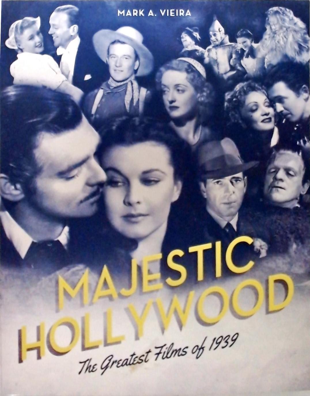 Majestic Hollywood