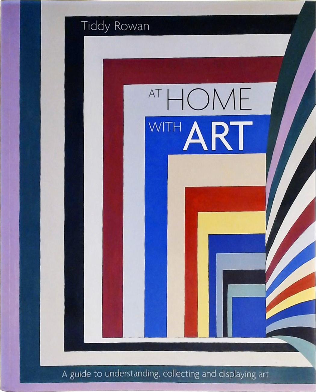 At Home With Art
