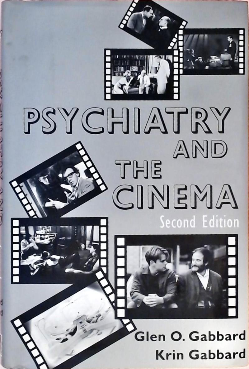 Psychiatry And The Cinema