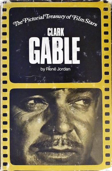 Clark Gable