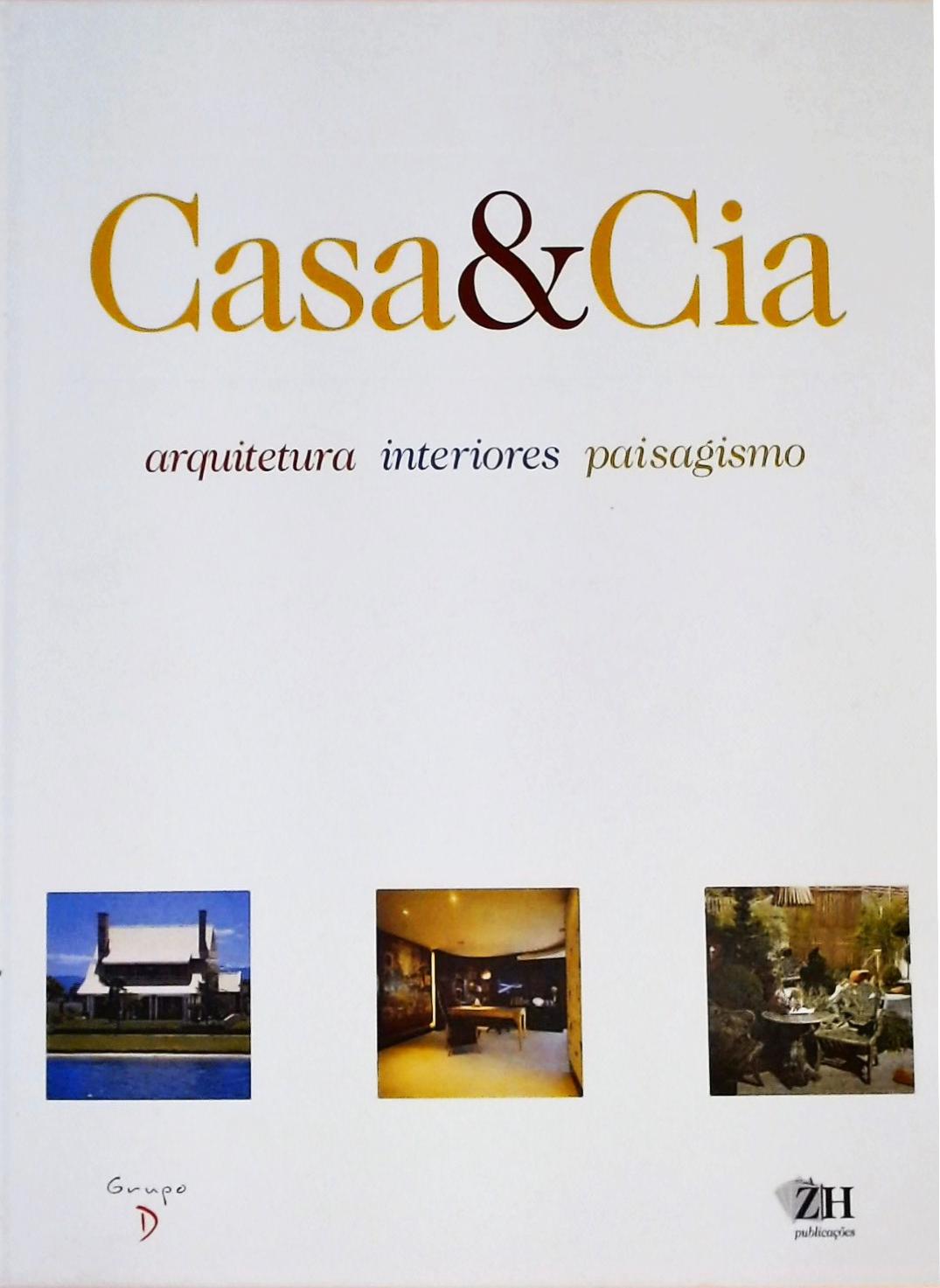 Casa & Cia