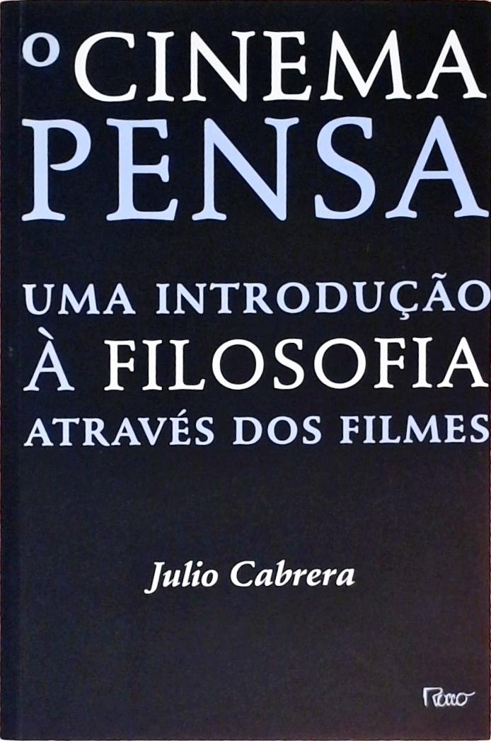 O Cinema Pensa